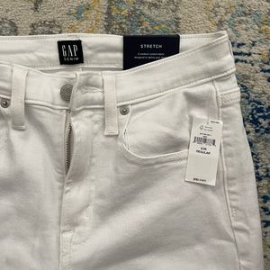 NWT White Skinny Jeans